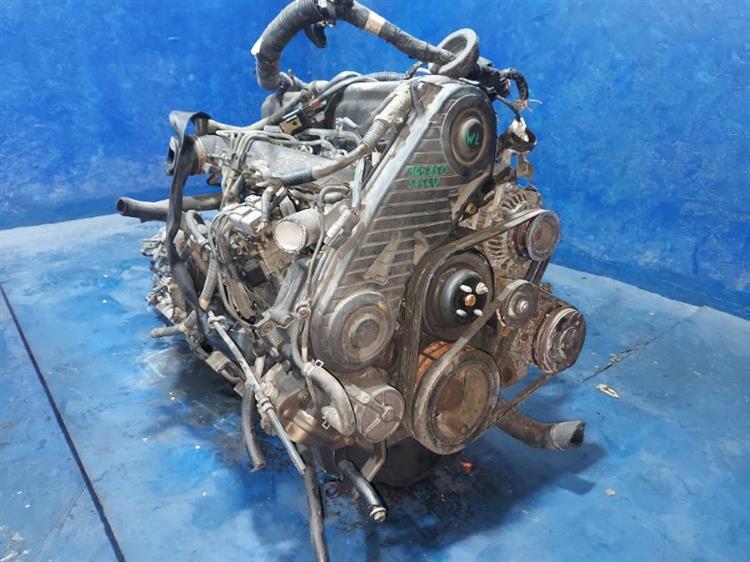 Двигатель Мазда Бонго Брауни в Енисейске 365850