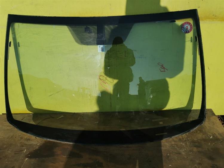 Лобовое стекло Тойота РАВ 4 в Енисейске 37216