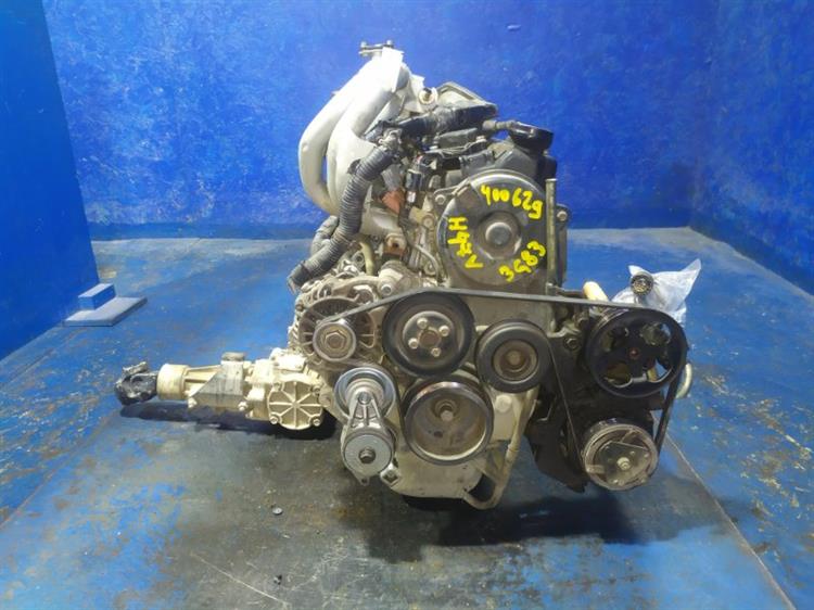 Двигатель Мицубиси Миника в Енисейске 400629