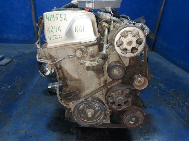 Двигатель Хонда Одиссей в Енисейске 419552