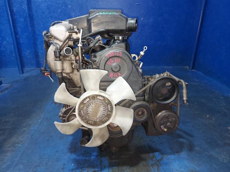 Двигатель Мицубиси Паджеро Мини в Енисейске 425133