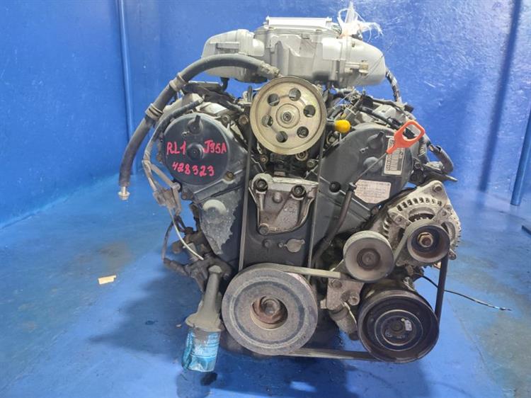 Двигатель Хонда Лагрейт в Енисейске 428323