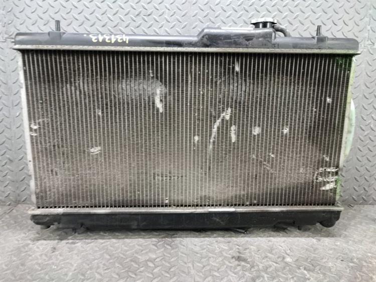 Радиатор основной Субару Легаси в Енисейске 431313