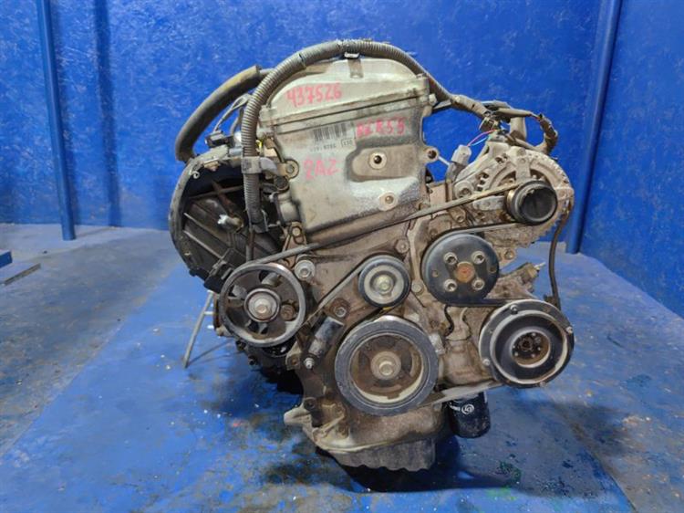 Двигатель Тойота Эстима в Енисейске 437526