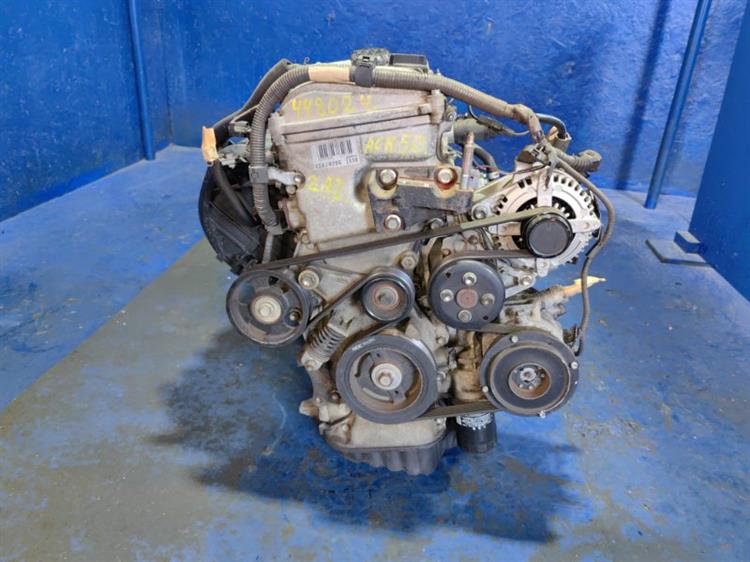 Двигатель Тойота Эстима в Енисейске 448024