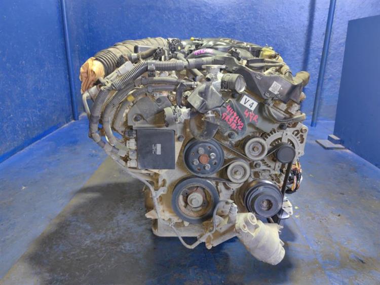 Двигатель Тойота Краун в Енисейске 448142