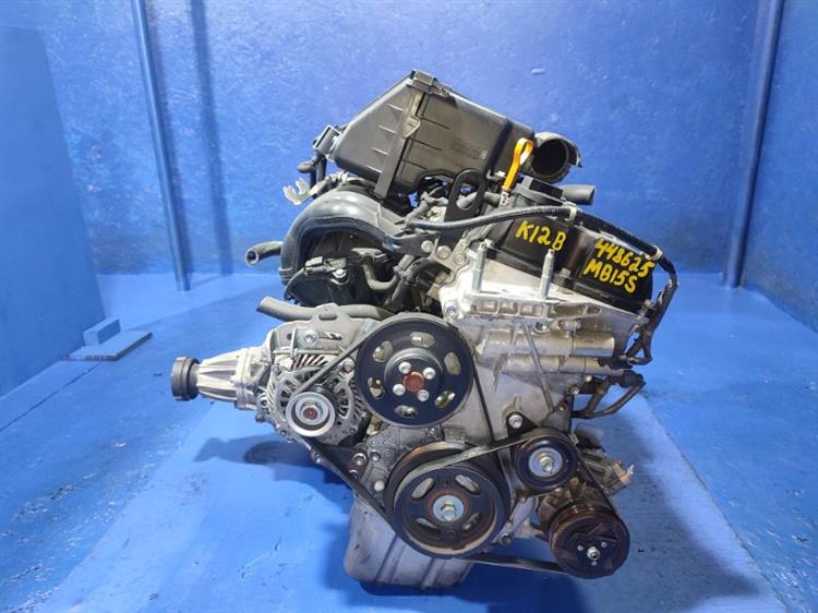 Двигатель Мицубиси Делика Д2 в Енисейске 448625