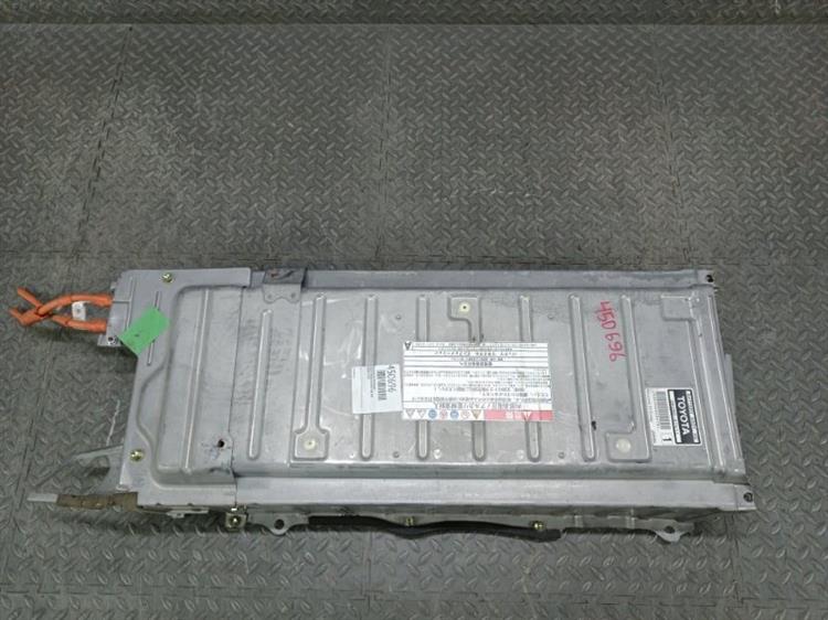 Высоковольтная батарея Тойота Приус в Енисейске 450696