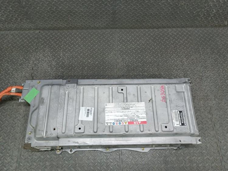 Высоковольтная батарея Тойота Приус в Енисейске 450697