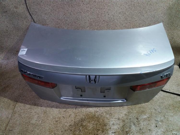 Крышка багажника Хонда Инспаер в Енисейске 46785