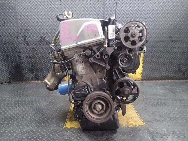 Двигатель Хонда СРВ в Енисейске 49921