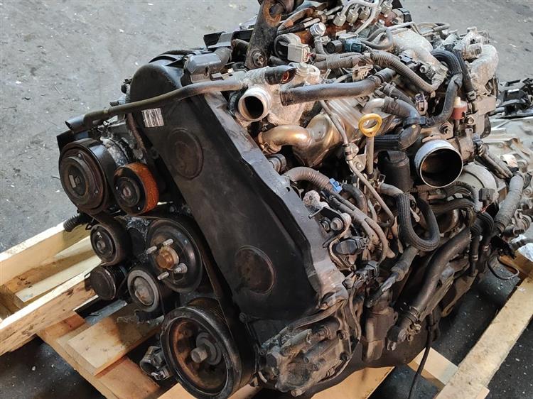 Двигатель Тойота Дюна в Енисейске 50572
