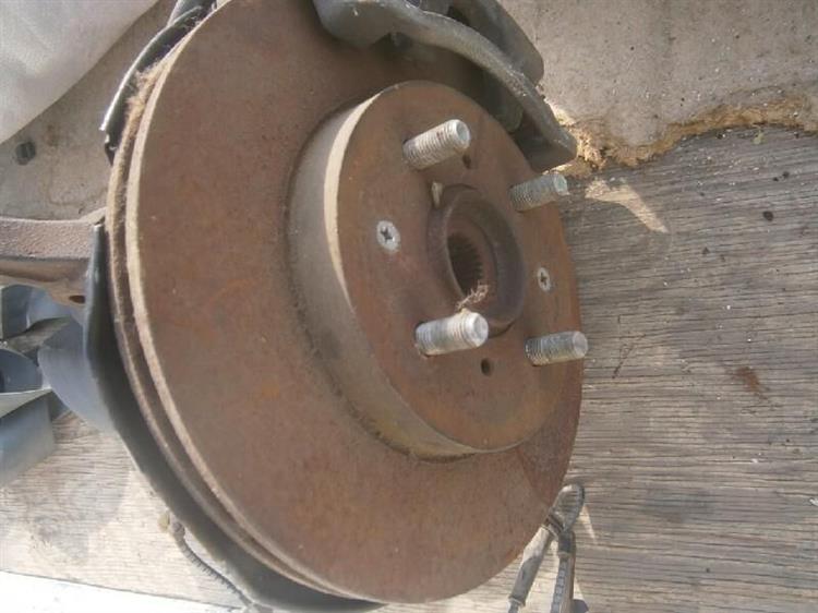 Тормозной диск Хонда Фрид Спайк в Енисейске 53092