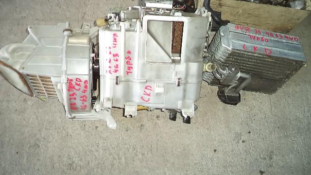 Мотор печки Мицубиси РВР в Енисейске 540921