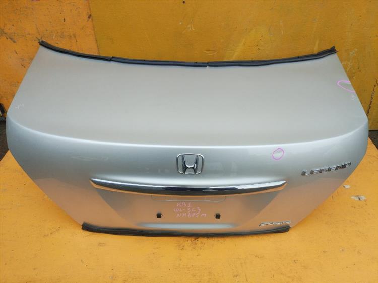 Крышка багажника Хонда Легенд в Енисейске 555211