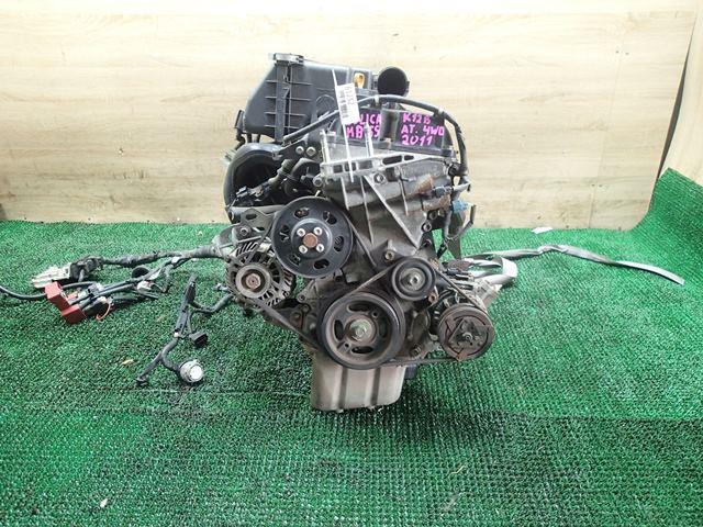 Двигатель Мицубиси Делика Д2 в Енисейске 612321