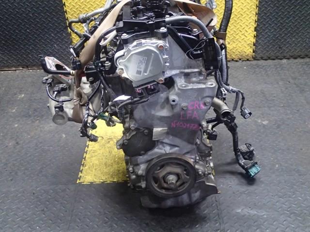 Двигатель Хонда Аккорд в Енисейске 69860