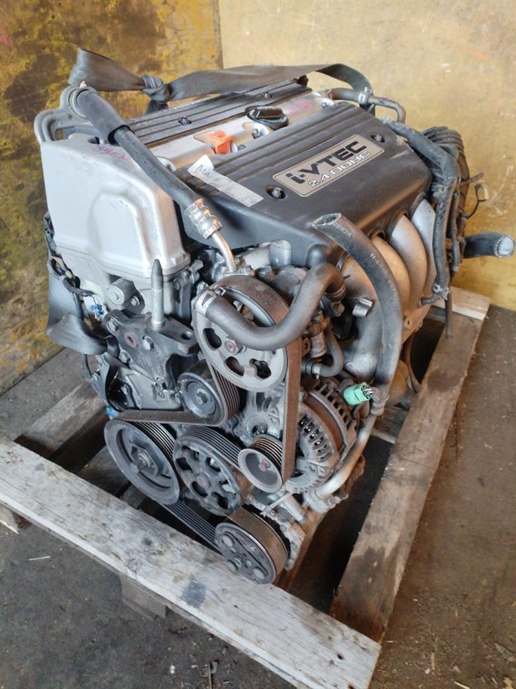 Двигатель Хонда СРВ в Енисейске 731822