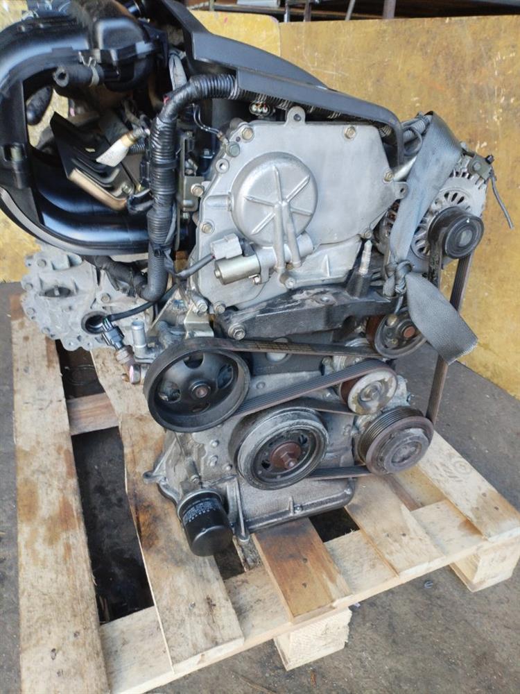 Двигатель Ниссан Мурано в Енисейске 731891