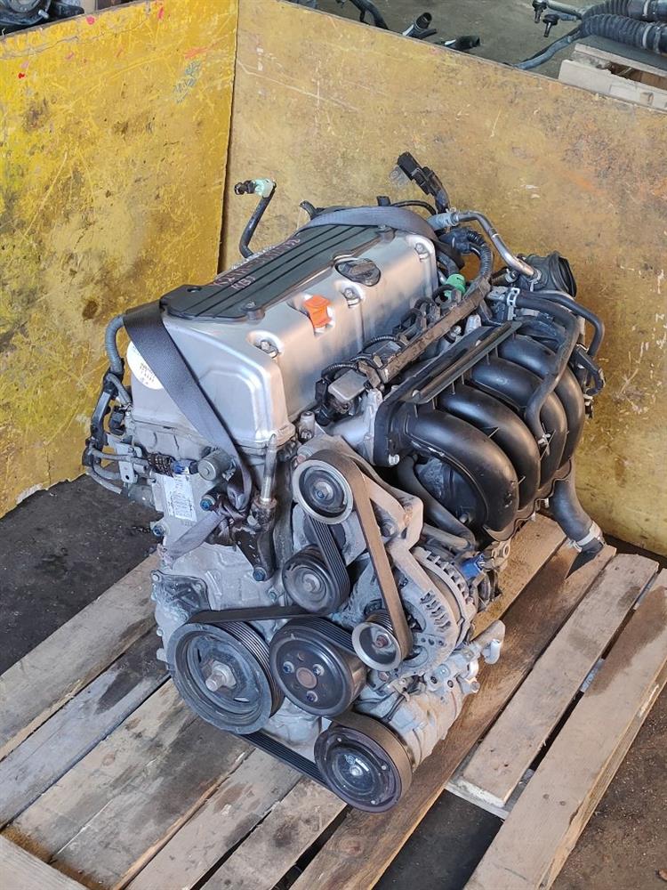Двигатель Хонда Одиссей в Енисейске 732431