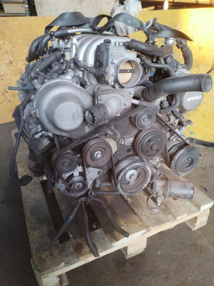 Двигатель Тойота Краун Маджеста в Енисейске 733621