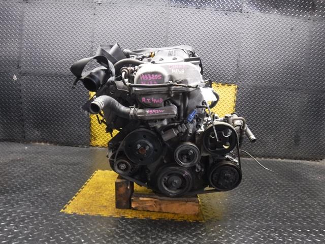 Двигатель Сузуки Джимни в Енисейске 765101