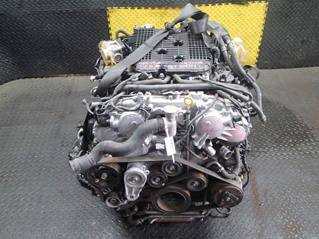 Двигатель Ниссан Скайлайн в Енисейске 90503