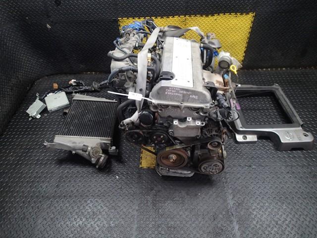 Двигатель Ниссан Х-Трейл в Енисейске 91097