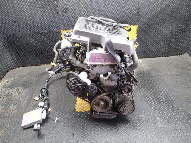 Двигатель Ниссан Х-Трейл в Енисейске 910991