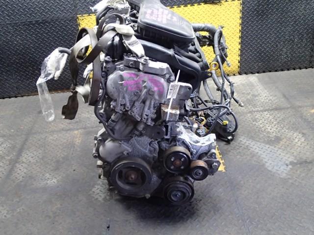 Двигатель Ниссан Х-Трейл в Енисейске 91101