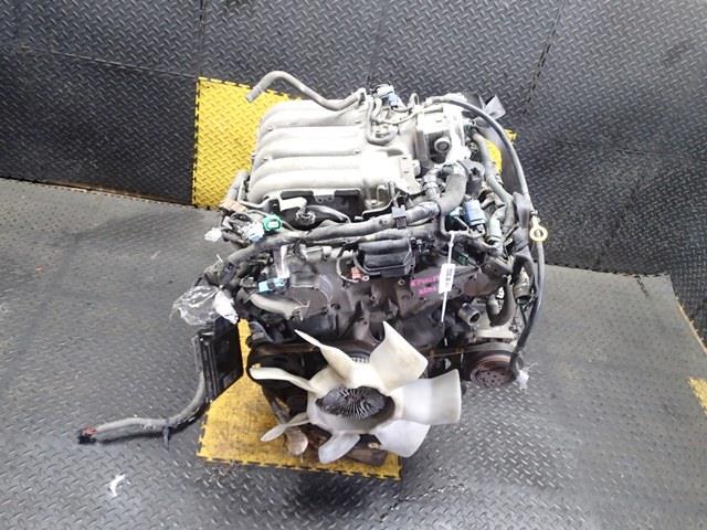 Двигатель Ниссан Эльгранд в Енисейске 91113