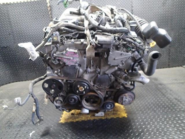 Двигатель Ниссан Эльгранд в Енисейске 91118