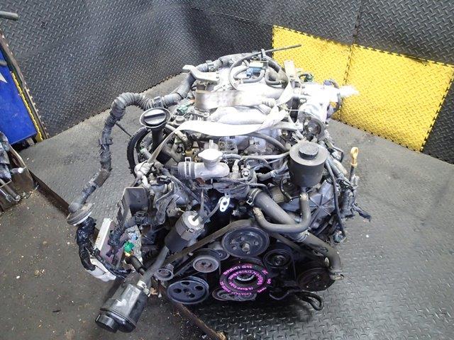 Двигатель Ниссан Ку45 в Енисейске 91125