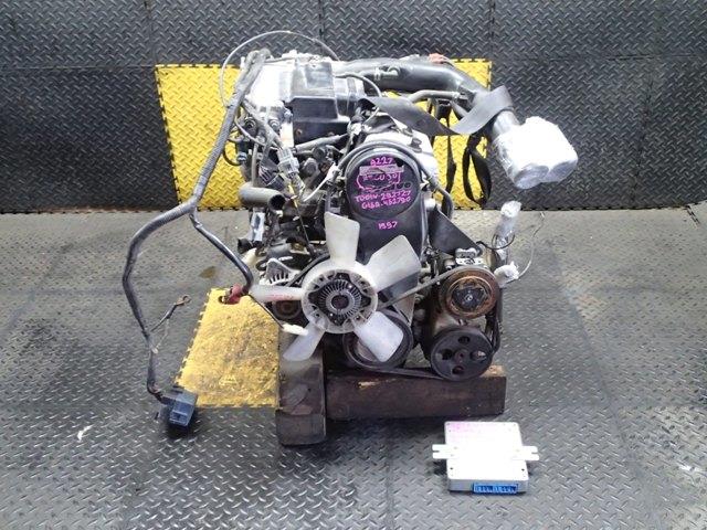 Двигатель Сузуки Эскудо в Енисейске 91158