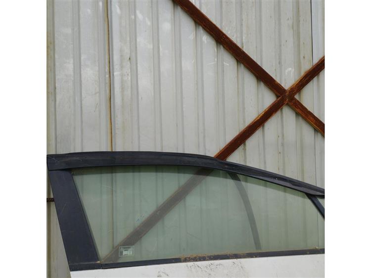 Ветровики комплект Хонда Инсайт в Енисейске 91452