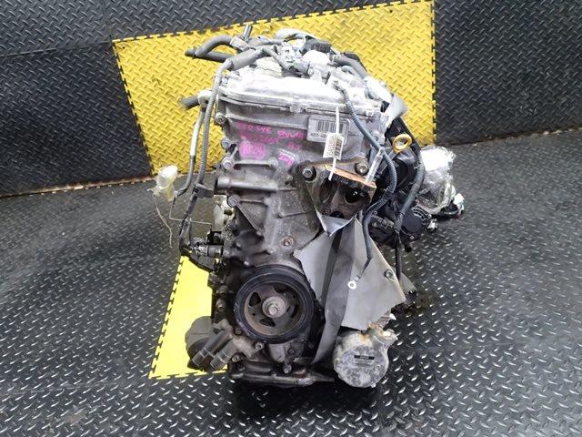 Двигатель Тойота Приус А в Енисейске 95433