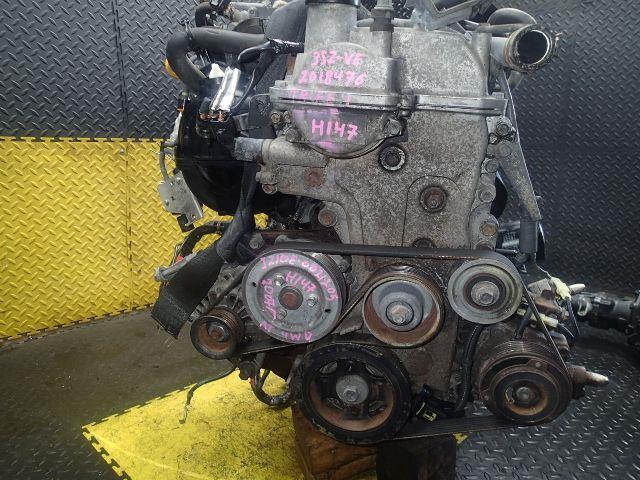 Двигатель Тойота Раш в Енисейске 95435