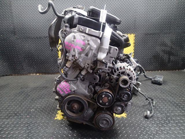 Двигатель Ниссан Х-Трейл в Енисейске 95491