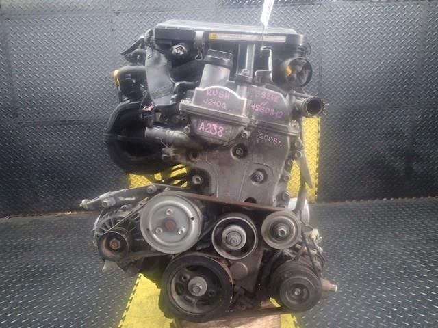 Двигатель Тойота Раш в Енисейске 96225