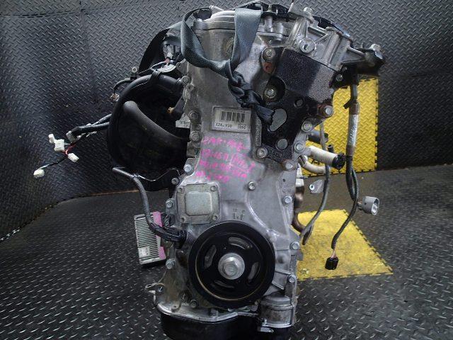 Двигатель Тойота Камри в Енисейске 97776