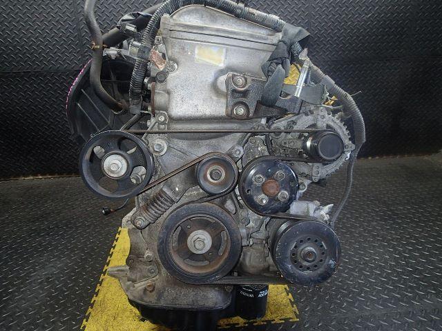 Двигатель Тойота РАВ 4 в Енисейске 99284