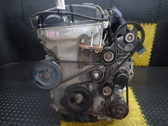 Двигатель Мицубиси РВР в Енисейске 99294