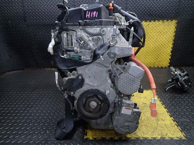 Двигатель Хонда Шатл в Енисейске 99298