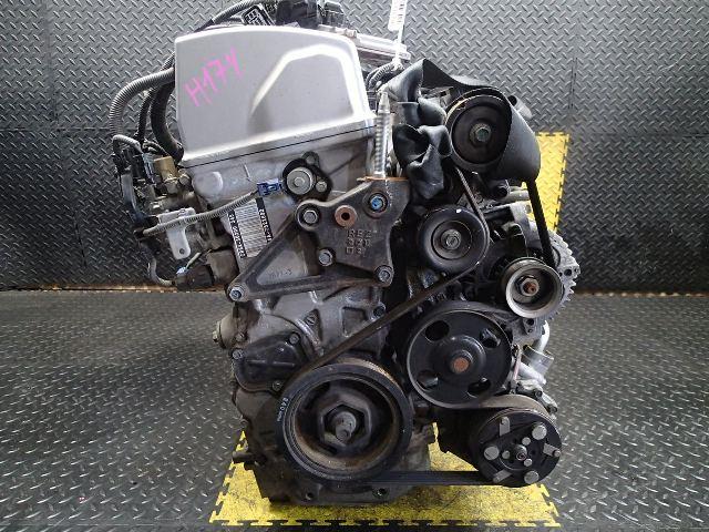 Двигатель Хонда СРВ в Енисейске 99303